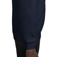 Load image into Gallery viewer, Mind is Powerful, Heart is Stronger Unisex Hoodie