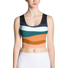 Load image into Gallery viewer, She Inspires Creates-Crop Top
