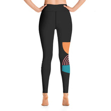 Load image into Gallery viewer, Love Without Condition- Yoga Leggings
