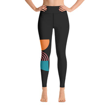 Load image into Gallery viewer, Love Without Condition- Yoga Leggings
