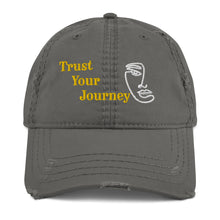 Load image into Gallery viewer, Trust Your Journey -Hat
