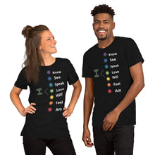 Load image into Gallery viewer, Short-Sleeve Unisex T-Shirt
